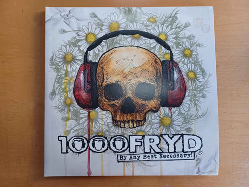 1000FRYD Merch shop – 1000fryd