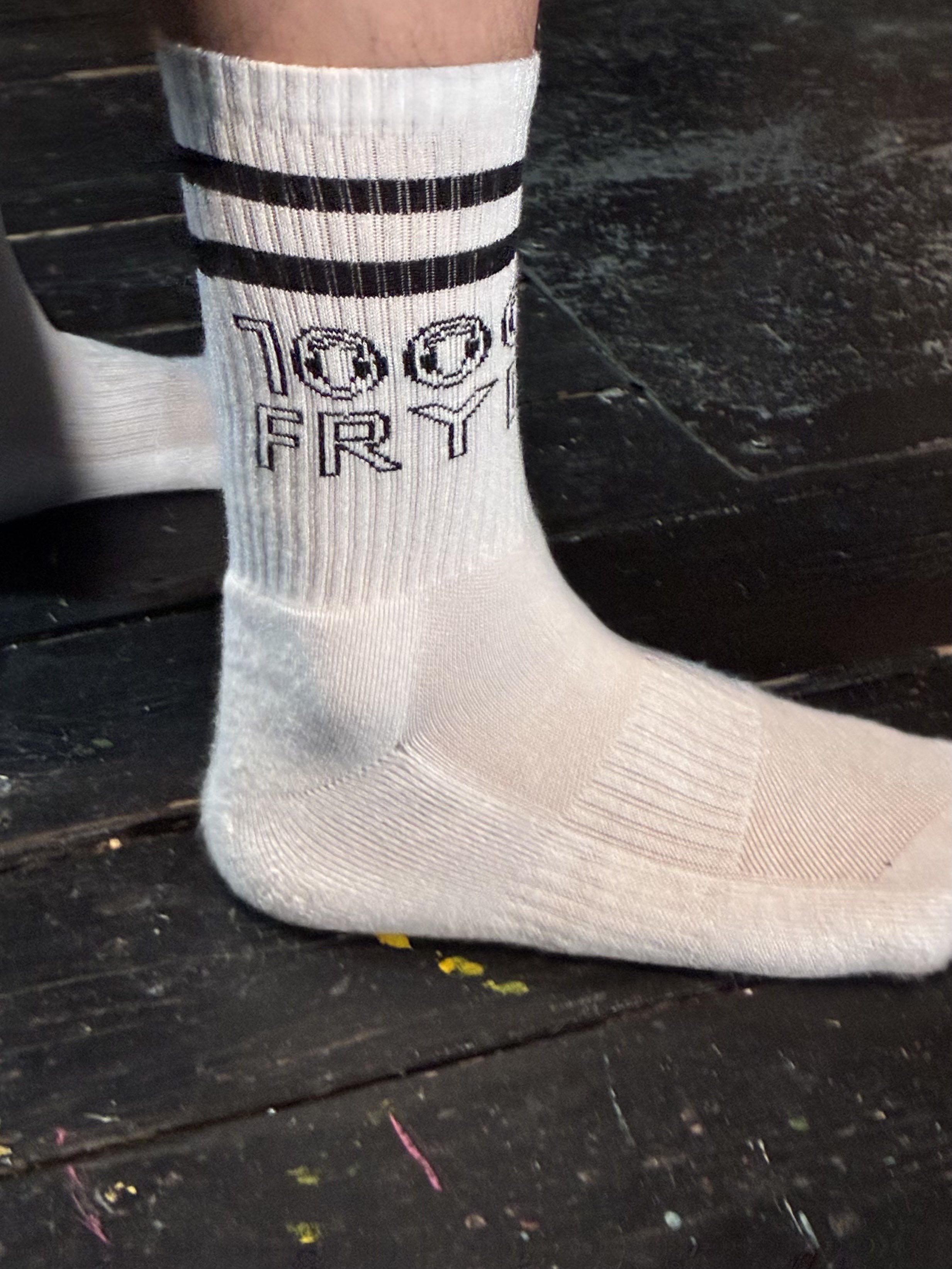 1000Fryd Sokker (Multipak)